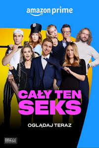 Всё о сексе (фильм 2023) смотреть