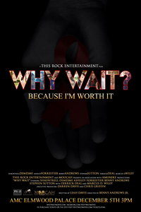 Зачем ждать? (фильм 2022) онлайн