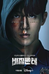 Мститель (сериал) смотреть