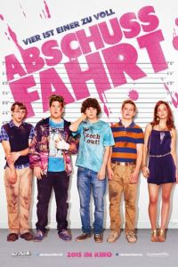 Экскурсия в Прагу (фильм 2015) смотреть