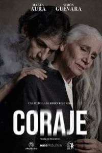 Отвага (фильм 2022) смотреть