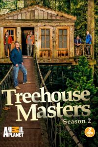 Дома на деревьях (сериал) онлайн