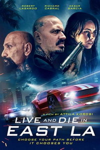 Банды Лос-Анджелеса (фильм 2023) онлайн