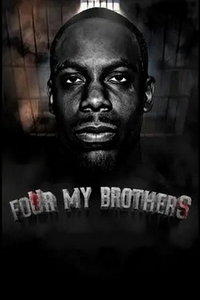 Четыре брата (фильм 2019) онлайн