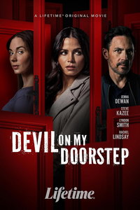 Дьявол на пороге (фильм 2023) смотреть