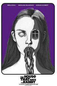 Дом, который пожирает кролика (фильм 2021) смотреть