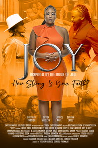 Джой (фильм 2022) смотреть