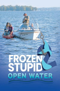 Глубокая заморозка 2: Открытое море (фильм 2020) смотреть