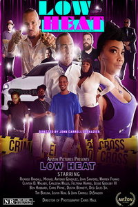 Горячая месть (фильм 2021) смотреть