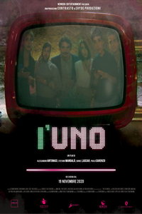 Избранный (фильм 2020) смотреть