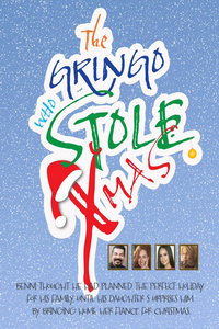 Как Гринго украл Рождество (фильм 2023) смотреть