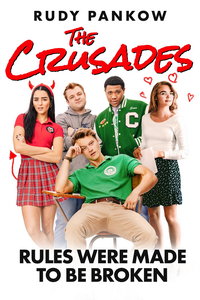 Крестовые походы (фильм 2023) смотреть