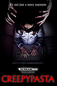 Крипипаста (фильм 2023) смотреть