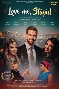 Люби меня, глупышка (фильм 2023) онлайн