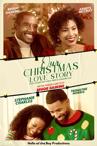 Наша рождественская история любви (фильм 2022) смотреть