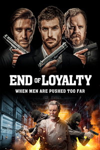 Никакой преданности (фильм 2023) смотреть