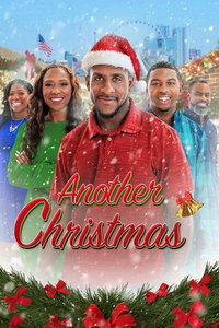 Очередное Рождество (фильм 2021) смотреть