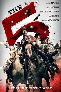 Пятёрка (фильм 2023) смотреть