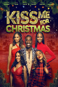 Поцелуй меня на Рождество (фильм 2020) смотреть