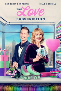 Подписка на любовь (фильм 2023) смотреть