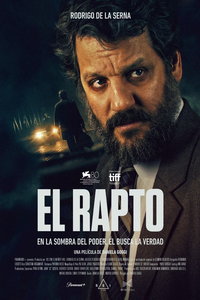 Похищение (фильм 2023) смотреть