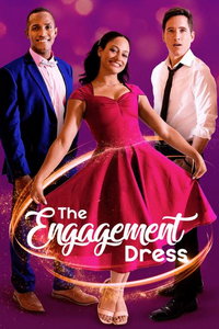 Помолвочное платье (фильм 2023) смотреть