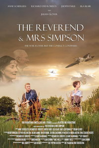 Преподобный и миссис Симпсон (фильм 2023) онлайн