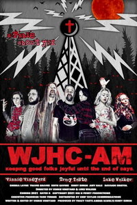 Радиостанция Азбука Молитвы (фильм 2022) смотреть