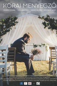 Ранняя свадьба (фильм 2022) смотреть