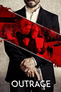 Расправа (2022) смотреть