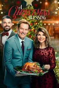 Рождественское благословение (фильм 2023) смотреть