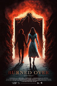 Сожжённый район (фильм 2021) смотреть