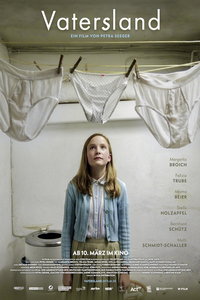 Страна отца (фильм 2022) смотреть