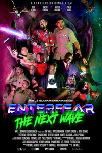 Телеужасы: Следующая волна (фильм 2022) онлайн