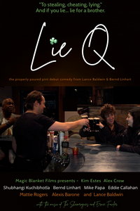 Умная ложь (фильм 2021) смотреть