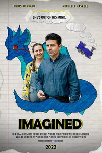 Воображаемый друг (фильм 2022) онлайн