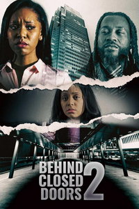 За закрытыми дверями 2: Нездоровая рабочая обстановка (фильм 2022) смотреть