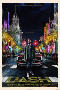 Дэш (фильм 2022) смотреть
