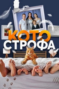 Котострофа (сериал) смотреть