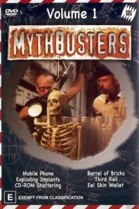 Разрушители легенд (сериал) онлайн