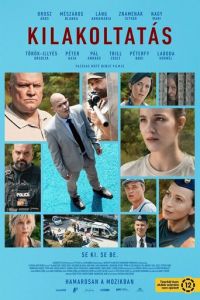 Выселение (фильм 2021) смотреть