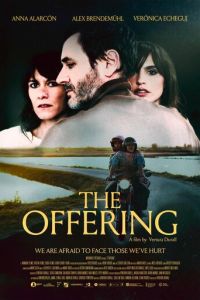 Предложение (фильм 2020) онлайн