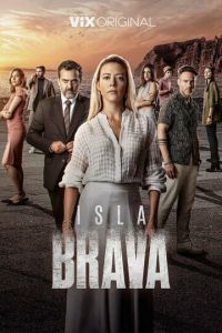 Остров Брава (сериал) онлайн