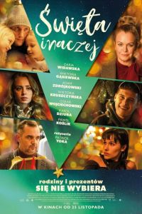 Рождество по-другому (фильм 2022) смотреть