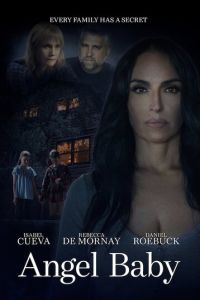 Ангелочек (фильм 2023) смотреть