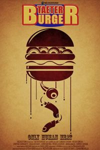 Тэйтер Бургер (фильм 2023) смотреть