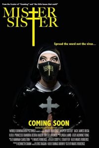 Мистер Систер (фильм 2021) смотреть