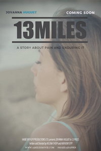13 миль (фильм 2022) смотреть