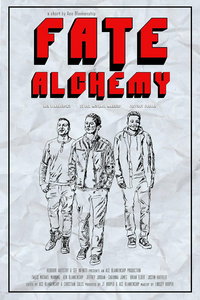 Алхимия судьбы (фильм 2022) смотреть