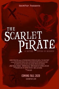 Алый пират (фильм 2020) смотреть